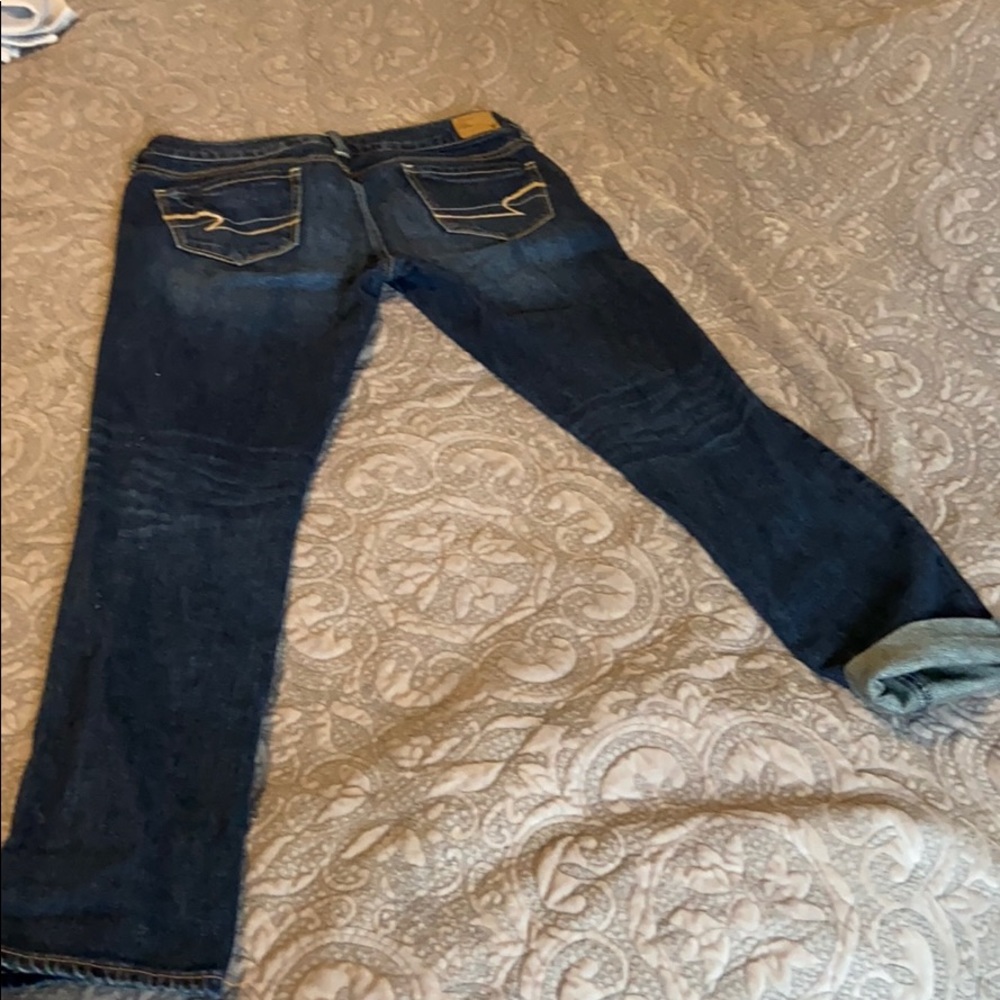 American Eagle Skinny Jeans - Picture 4 of 5